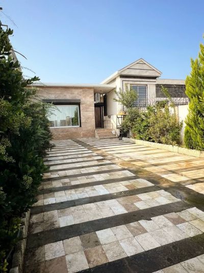 ویلا 200 متری در آمل