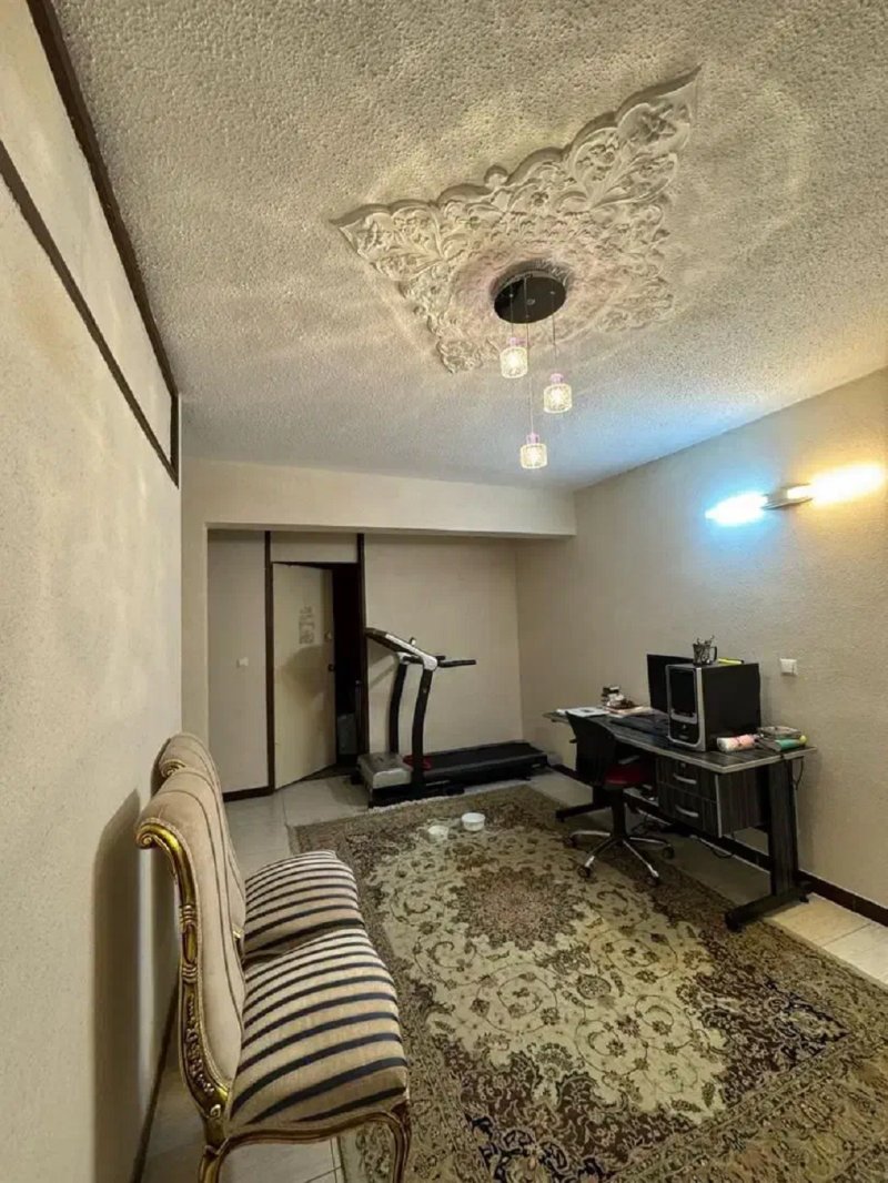 آپارتمان 170 متری سه خوابه در شهرک اکباتان تهران13811727588