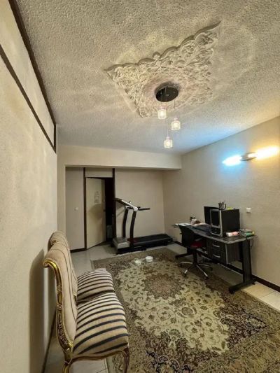 آپارتمان 170 متری سه خوابه در شهرک اکباتان تهران