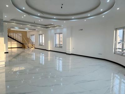 آپارتمان 270 متری سه خوابه در خیابان ساری قائم شهر