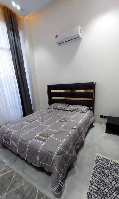 ویلا 500 متری دو خوابه در زعفرانیه تهران