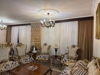 آپارتمان 170 متری سه خوابه در شهرک اکباتان تهران