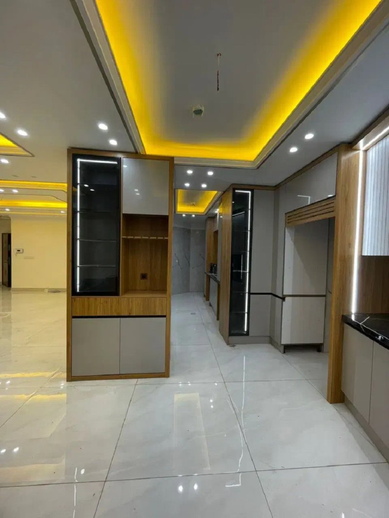 آپارتمان 185 متری سه خوابه در قائمشهر قائم شهر13810427557