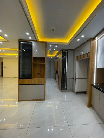 آپارتمان 185 متری سه خوابه در قائمشهر قائم شهر