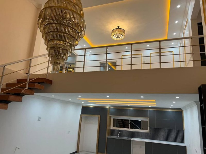 ویلا 260 متری چهارخوابه در آمل13805127412