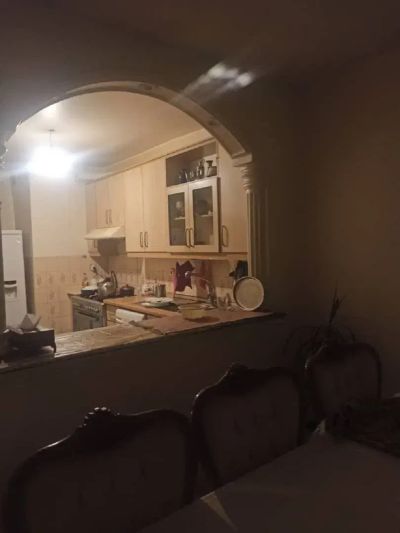 آپارتمان 135 متری دو خوابه در شهرک اکباتان تهران