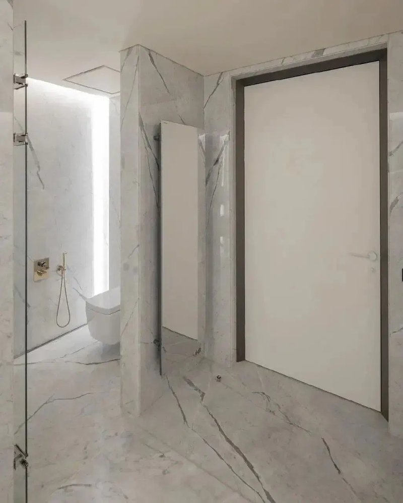 آپارتمان 290 متری سه خوابه در سعادت آباد تهران13806727439