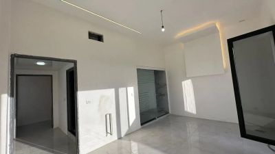 ویلا 200 متری دو خوابه در شهرک زعفرانیه کرج