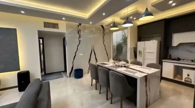 ویلا 500 متری دو خوابه در شهرک زعفرانیه کرج