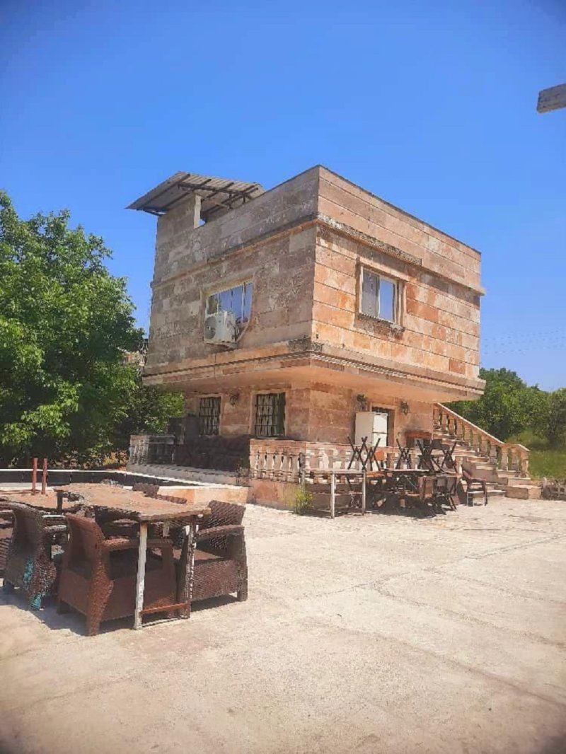 ویلا 3000000 متری دو خوابه در کوتنا قائم شهر13808427528