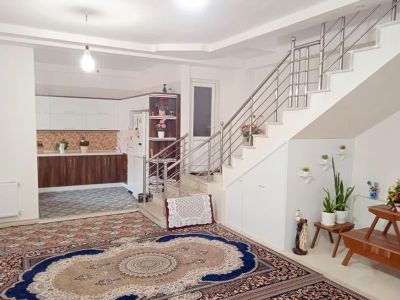 ویلا 160 متری سه خوابه در خیابان تهران قائم شهر