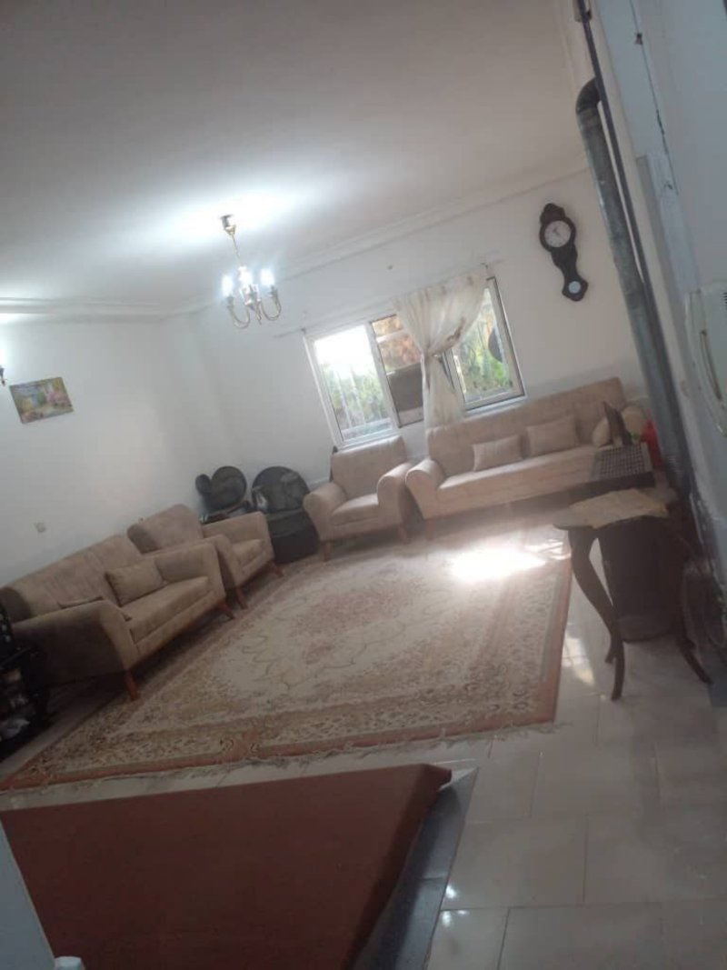 آپارتمان 85 متری دو خوابه در امامزاده عبدالله آمل13804627394