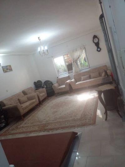 آپارتمان 85 متری دو خوابه در امامزاده عبدالله آمل