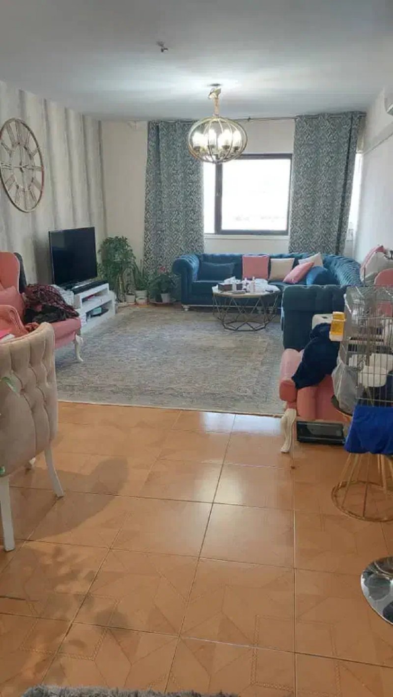 آپارتمان 60 متری یک خوابه در شهرک اکباتان تهران13811827590