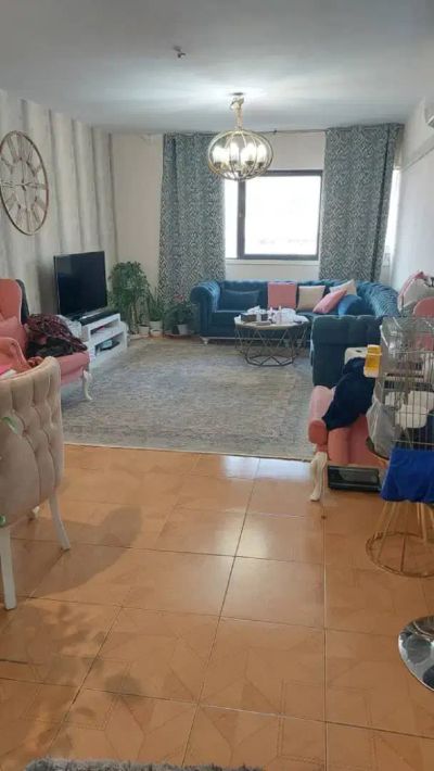 آپارتمان 60 متری یک خوابه در شهرک اکباتان تهران