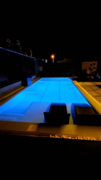 ویلا 500 متری دو خوابه در زعفرانیه تهران