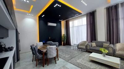 ویلا 500 متری دو خوابه در زعفرانیه تهران