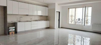 آپارتمان 130 متری دو خوابه در پل هوایی قائم شهر