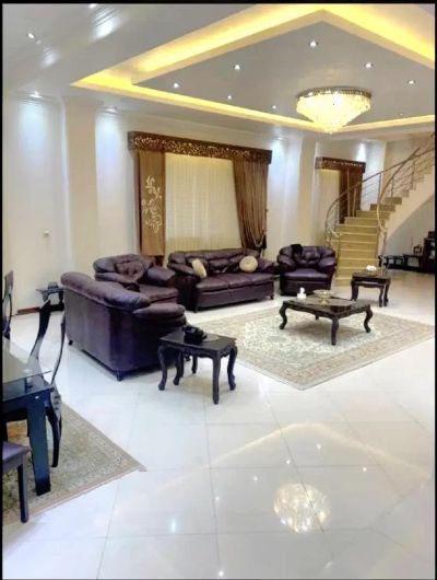 آپارتمان 271 متری سه خوابه در شهیدگرایلی قائم شهر