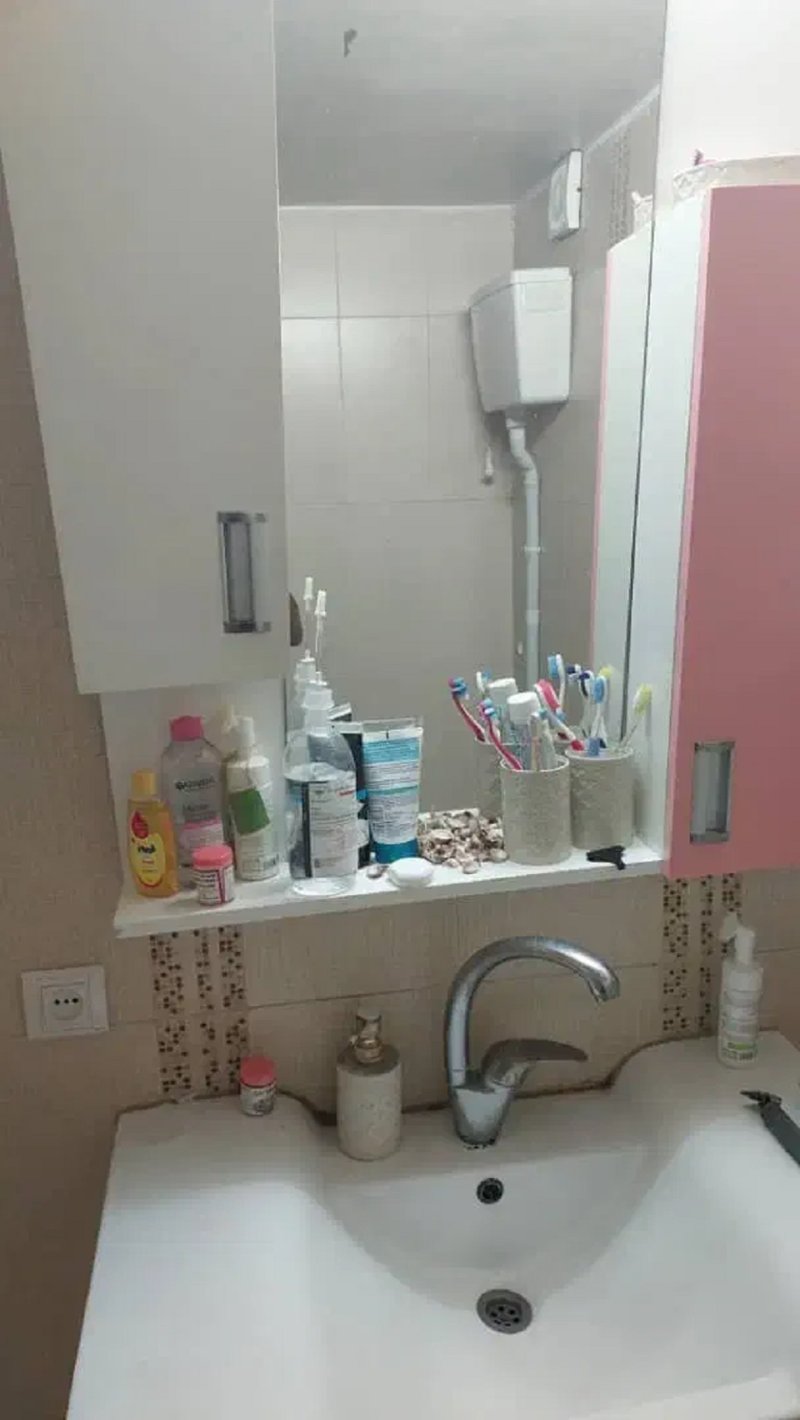 آپارتمان 60 متری یک خوابه در شهرک اکباتان تهران13811827596