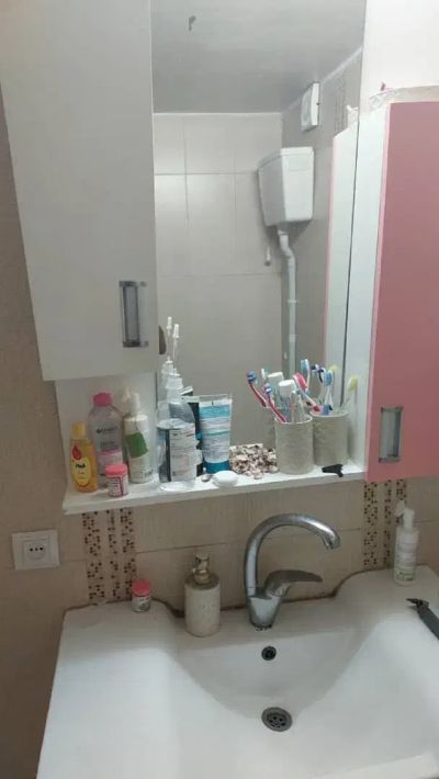 آپارتمان 60 متری یک خوابه در شهرک اکباتان تهران