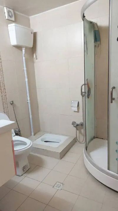 آپارتمان 60 متری یک خوابه در شهرک اکباتان تهران