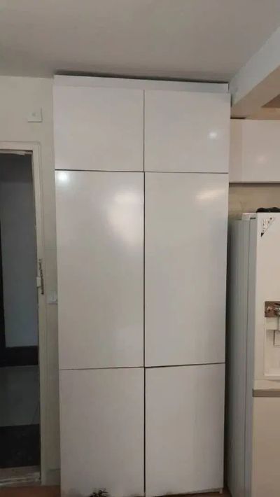 آپارتمان 60 متری یک خوابه در شهرک اکباتان تهران