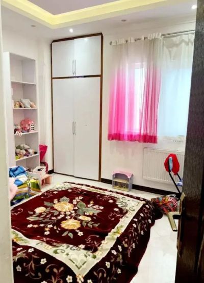 آپارتمان 146 متری سه خوابه در خیابان کفشگرکلا قائم شهر