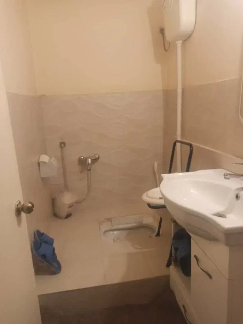 آپارتمان 135 متری دو خوابه در شهرک اکباتان تهران13811927602