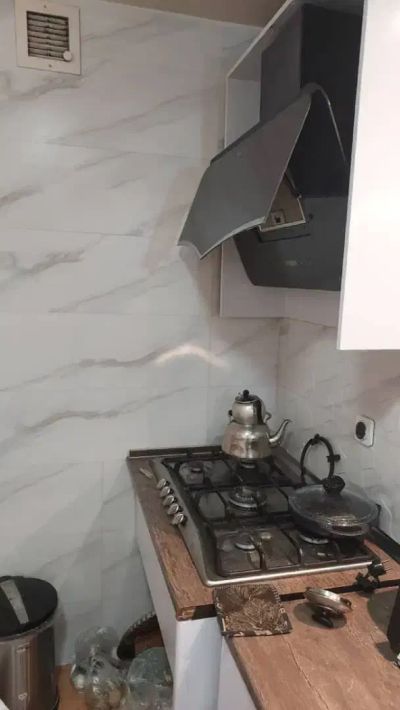 آپارتمان 60 متری یک خوابه در شهرک اکباتان تهران