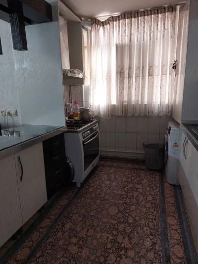 آپارتمان 53 متری یک خوابه در یافت آباد تهران