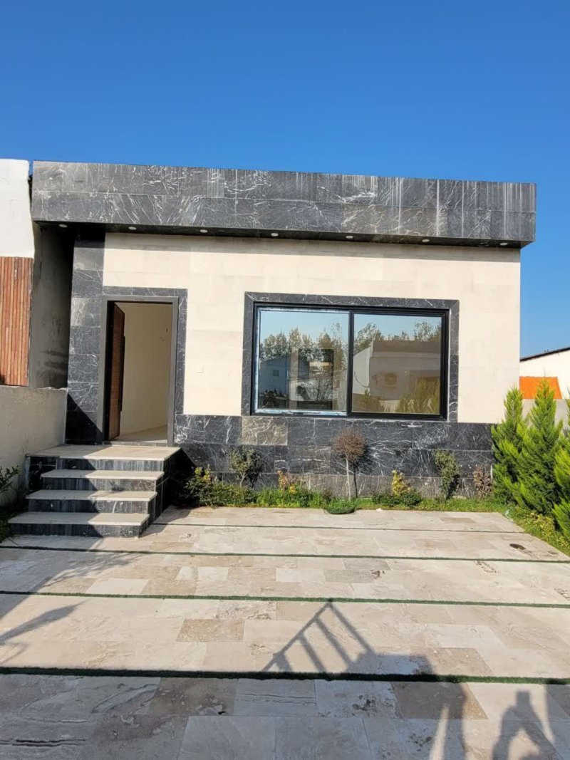 ویلا 145 متری دو خوابه در سالده چمستان13805027408