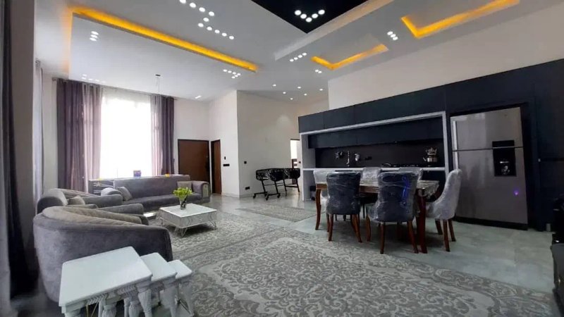 ویلا 500 متری دو خوابه در زعفرانیه تهران13812027610