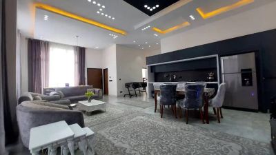 ویلا 500 متری دو خوابه در زعفرانیه تهران