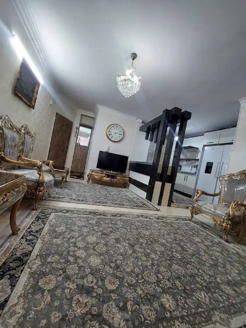 آپارتمان 53 متری یک خوابه در یافت آباد تهران13807427474