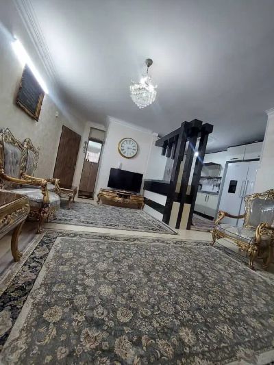 آپارتمان 53 متری یک خوابه در یافت آباد تهران