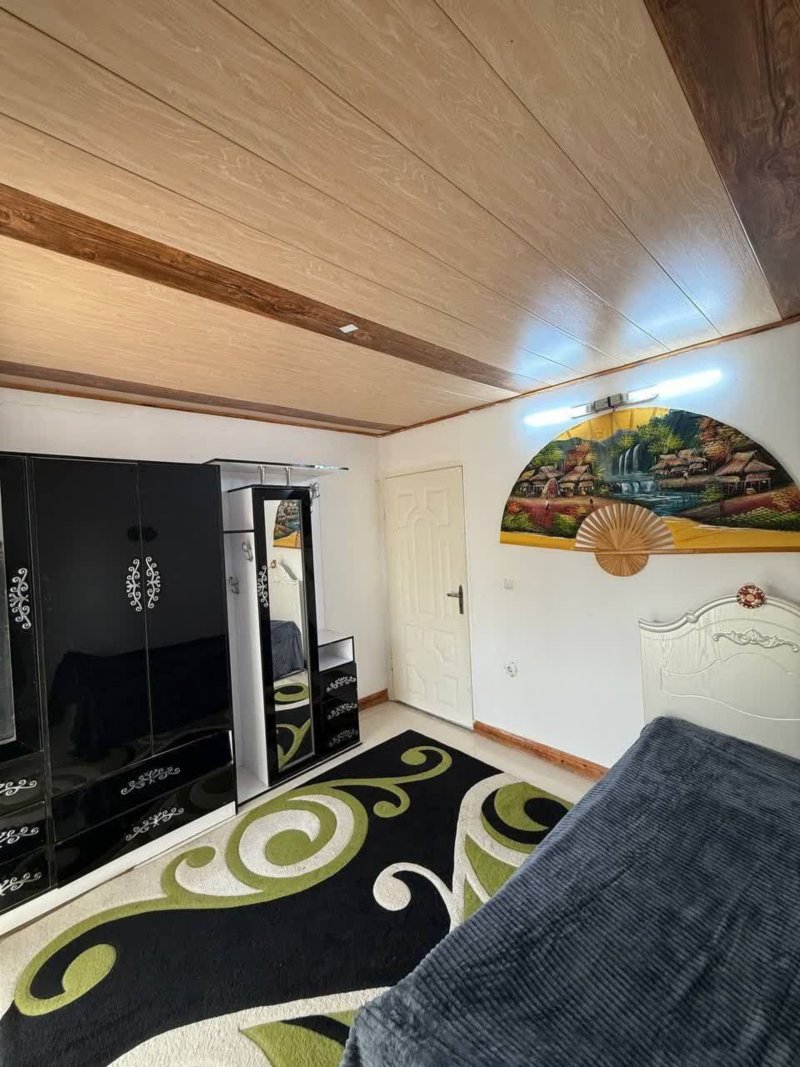 ویلا 250 متری دو خوابه در سالده چمستان13804727401