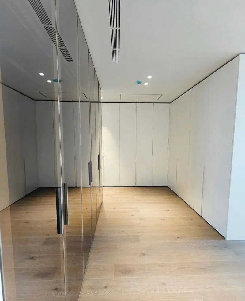 آپارتمان 270 متری سه خوابه در سعادت آباد تهران13806827448