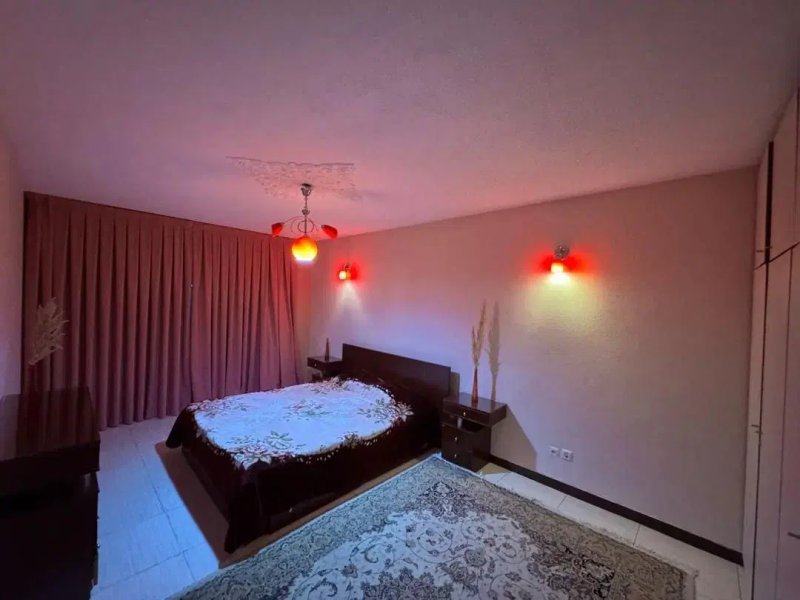 آپارتمان 170 متری سه خوابه در شهرک اکباتان تهران13811727585