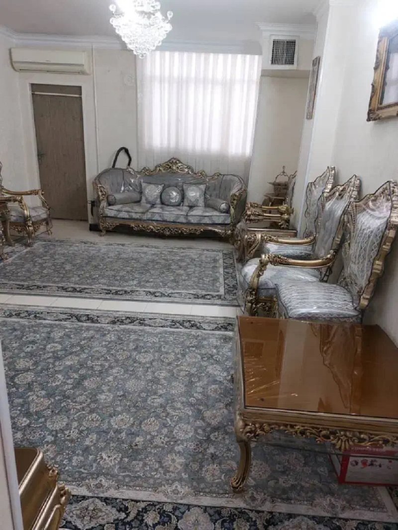 آپارتمان 53 متری یک خوابه در یافت آباد تهران13807427475