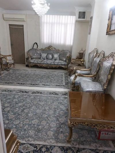 آپارتمان 53 متری یک خوابه در یافت آباد تهران