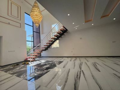 ویلا 260 متری چهارخوابه در آمل