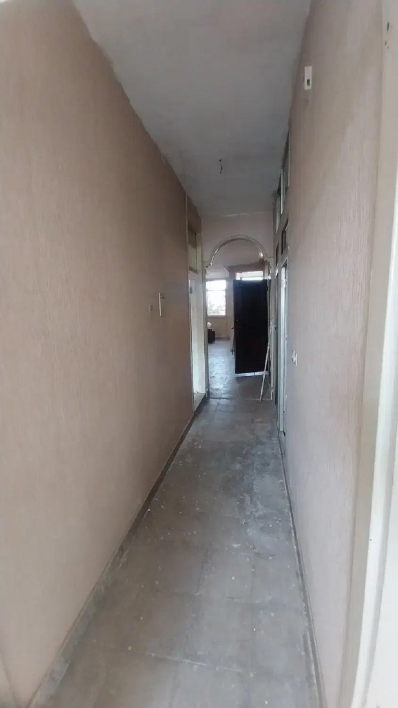 آپارتمان 100 متری دو خوابه در یافت آباد تهران13807527485