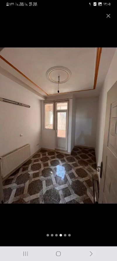 آپارتمان 120 متری دو خوابه در یافت آباد تهران