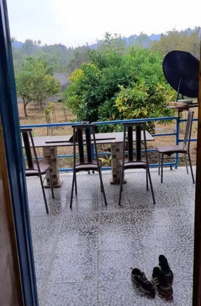 خانه 1400 متری سه خوابه در جاده نظامی قائم شهر