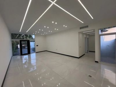 ویلا 225 متری دو خوابه در شهرک زعفرانیه کرج