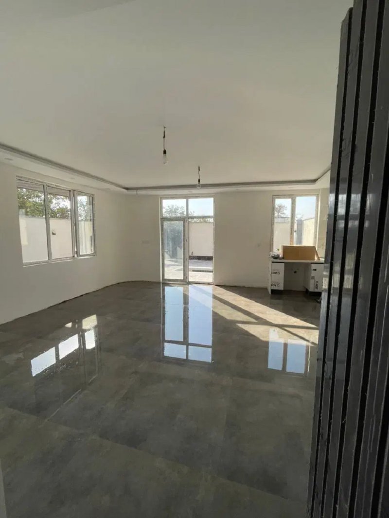 ویلا 250 متری دو خوابه در شهرک زعفرانیه کرج13812727649