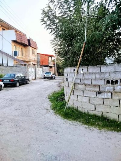 زمین 230 متری در قائمشهر قائم شهر