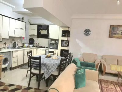 آپارتمان 112 متری دو خوابه در خیابان کفشگرکلا قائم شهر