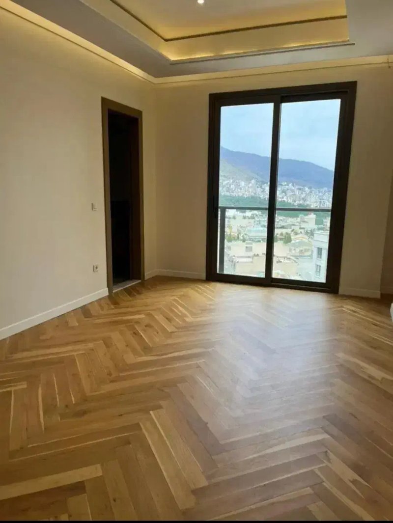 آپارتمان 380 متری چهارخوابه در فرمانیه تهران13811127574